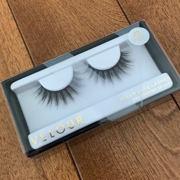 Vegan Mink Luxe Lash Collection - Picture 2 of 5